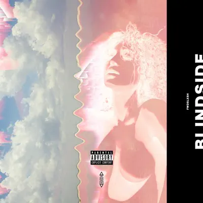 Listen to Blindside - Single by Fwdslxsh