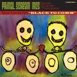 Black to Comm (Music from the Film) - Primal Scream