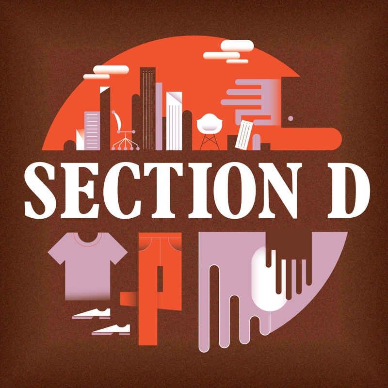 Monocle 24: Section D