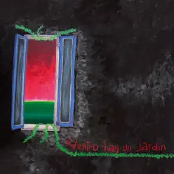 Adentro Hay Un Jardín - Lucas Heredia Adentro Hay Un Jardín - Lucas Heredia