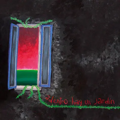 Adentro Hay Un Jardín - Lucas Heredia Adentro Hay Un Jardín - Lucas Heredia