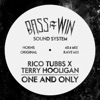 RICO TUBBS/MUTANTBREAKZ - Horns
