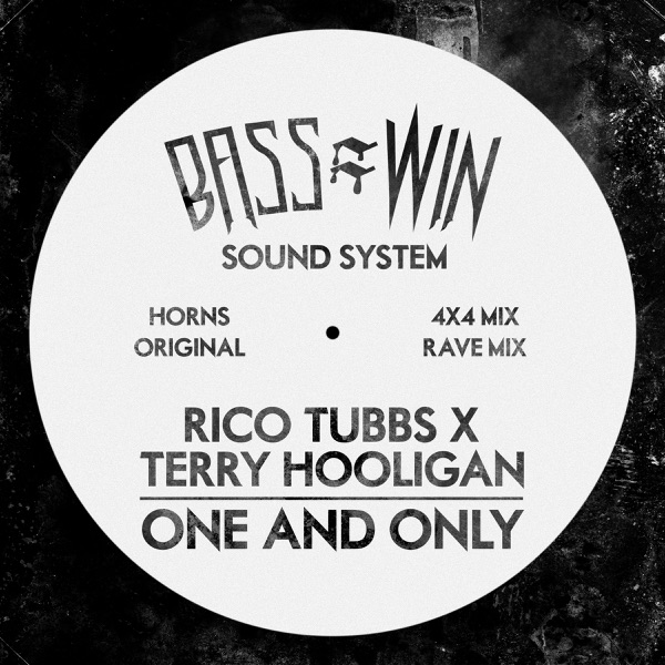 Bass=Win Sound System: One and Only - EP