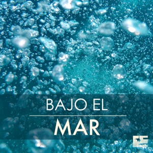 Bajo el Mar - Sonidos de la Naturaleza, Música con Sonido de Agua para Sanar el Alma