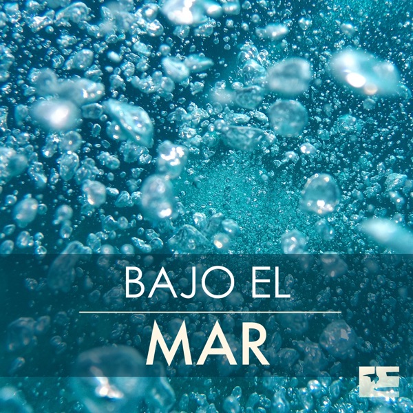 Bajo el Mar - Sonidos de la Naturaleza, Música con Sonido de Agua para Sanar el Alma