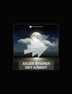 Listen to Arjan Kramer, watch music videos, read bio, see tour dates & more!