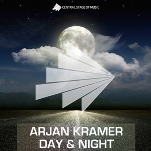Day & Night (Club Mix) - Single