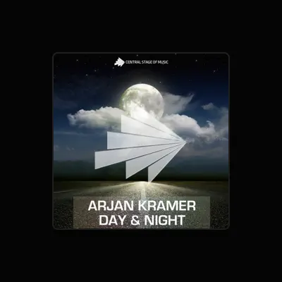 Listen to Arjan Kramer, watch music videos, read bio, see tour dates & more!