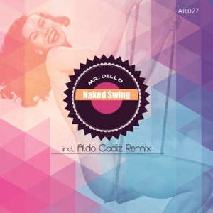 Naked Swing - EP