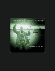 Listen to Lotto King Karl & Die Barmbek Dream Boys, watch music videos, read bio, see tour dates & more!