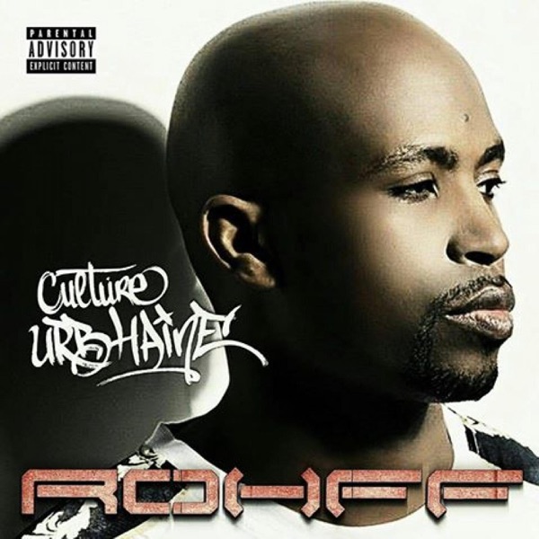 Culture UrbHaine - Single - Rohff