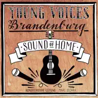Place We Belong — Young Voices Brandenburg