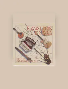 Listen to Rawlins Cross, watch music videos, read bio, see tour dates & more!