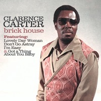 Brick House - Clarence Carter