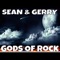 Louis XIV - Sean & Gerry lyrics