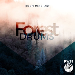 Forest Drums - Single