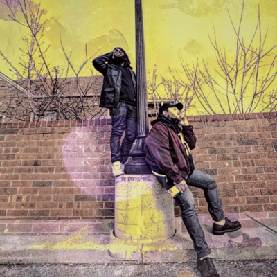 Fuck Em (feat. Kembe X) - Single