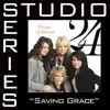 Point of Grace - Saving Grace (Original Key Performance Track With Background Vocals)