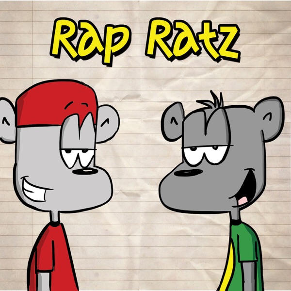 Bad Tats and Studio Porn â€“ Rap Ratz Radio â€“ Indie Hip Hop ...