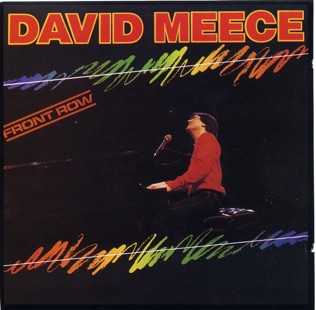 David Meece Rattle Me, Shake Me