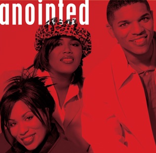 Anointed Must Have Been Angels