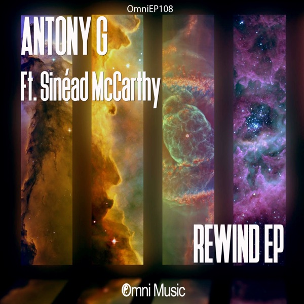 Rewind - EP