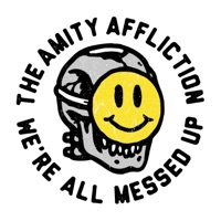 All Messed Up - Single - The Amity Affliction