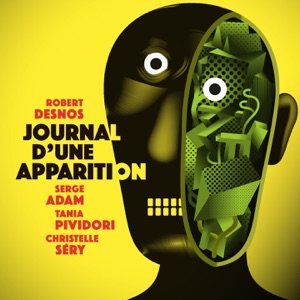Journal d'une apparition