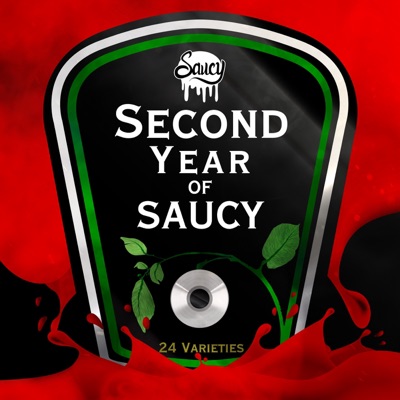 Second Year of Saucy