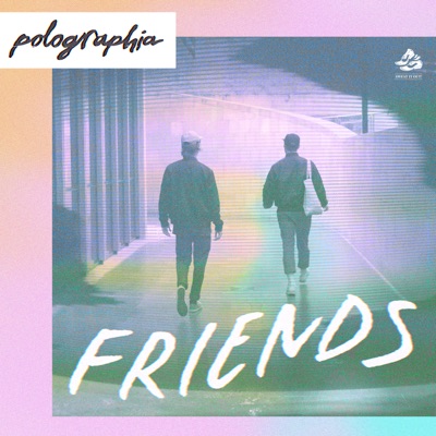 Friends - EP