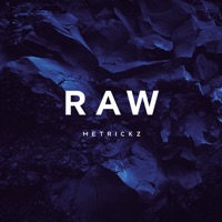 RAW - EP - Metrickz