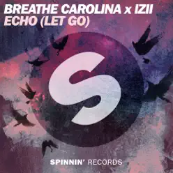 Echo (Let Go) - Single - Breathe Carolina