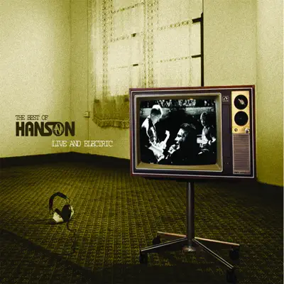 Live and Electric - Hanson