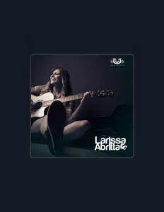 Listen to Larissa Abritta, watch music videos, read bio, see tour dates & more!