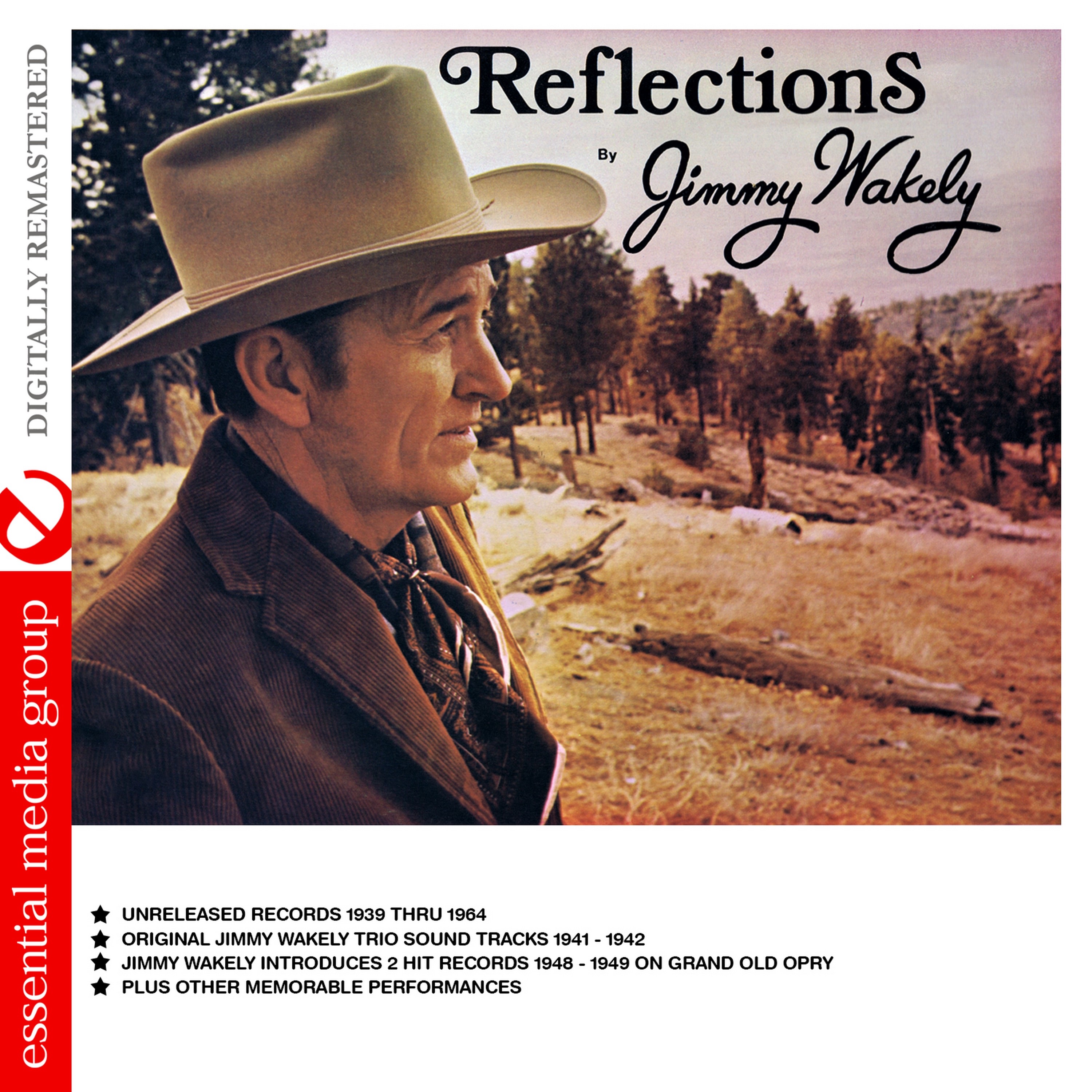 Reflections (Remastered)
