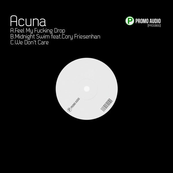 Feel My F*****g Drop - Single