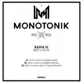 Bust A Move (Sven Tasnadi Remix)