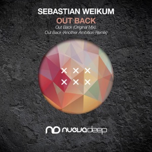 Out Back - Single
