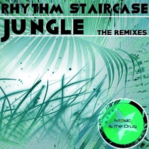 Jungle (The Remixes) - EP