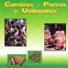 Cumbias, Porros y Vallenatos, 1995