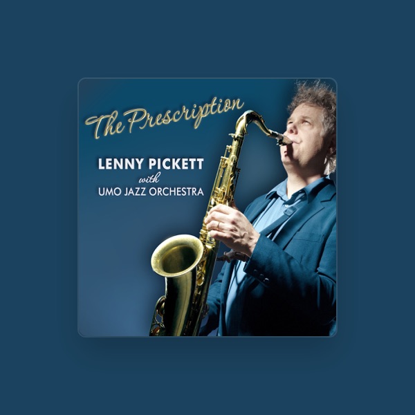 Lenny Pickett's avatar
