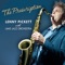 XV (feat. UMO Jazz Orchestra) - Lenny Pickett lyrics