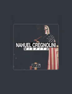 Listen to Nahuel Cregnolini, watch music videos, read bio, see tour dates & more!