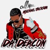 Call Me Michael Jackson - Single