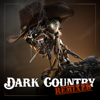 Dark Country Remixed - Разные артисты