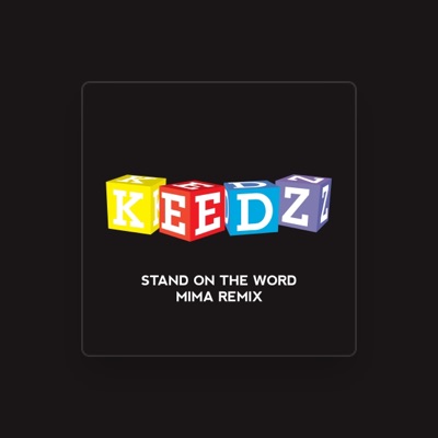 Listen to Keedz, watch music videos, read bio, see tour dates & more!