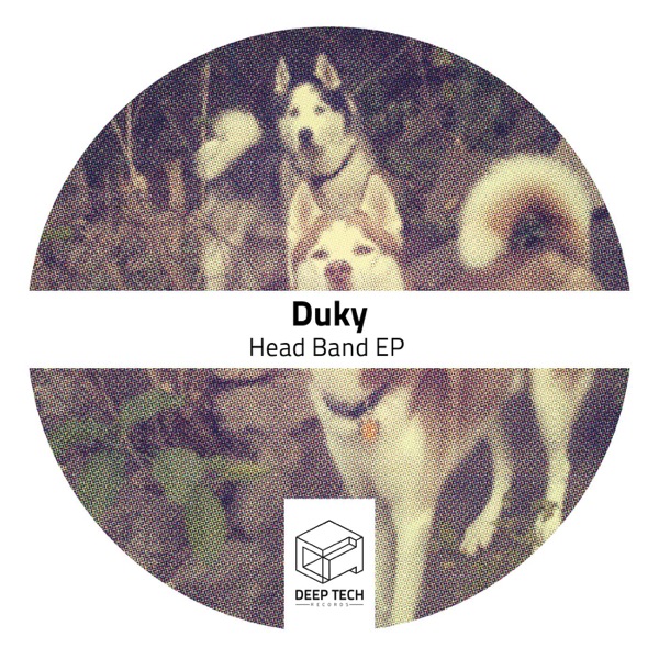 Head Band EP