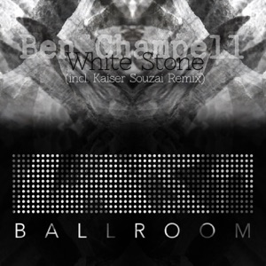 White Stone - EP