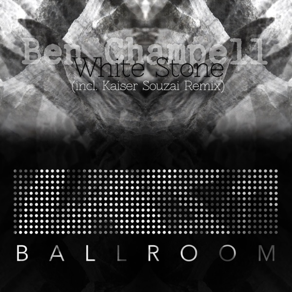 White Stone - EP