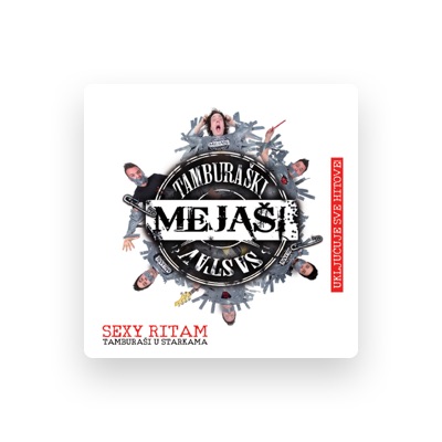 Listen to MEJAŠI, watch music videos, read bio, see tour dates & more!